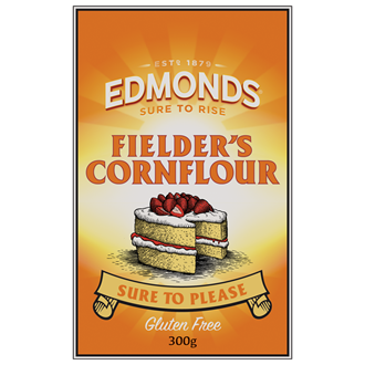 Edmonds Fielder's Cornflour 300g