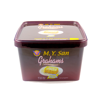 M.Y San Graham Crackers 700g