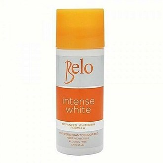 Belo Intense White Deodorant 40ml
