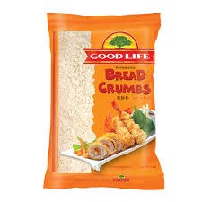 Good Life Bread Crumbs 230g