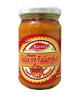 Marisco Tiny Crab Paste 240g