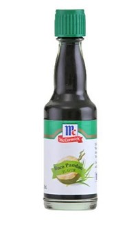 McCormick Pandan Flavor 20ml