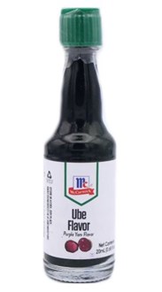 McCormick Ube Flavor 20ml