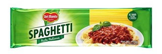Del Monte Spaghetti 400g