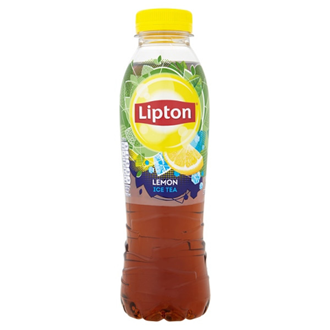 Lipton Ice Tea - Lemon 500g