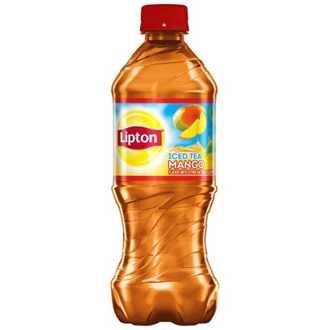 Lipton Ice Tea - Mango 500g