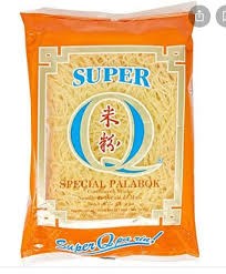 Super Q Special Palabok 227g