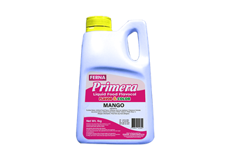 Ferna Primera Mango Flavocol 1kg
