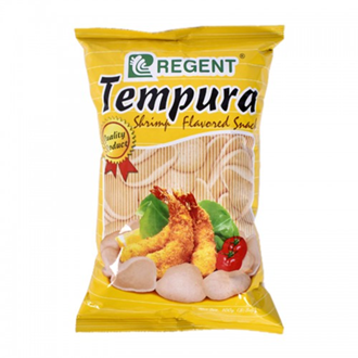 Regent Tempura Shrimp Flavor 100g