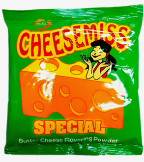 Cheesemiss Gourmet Special Butter Cheese Flavouring 200g