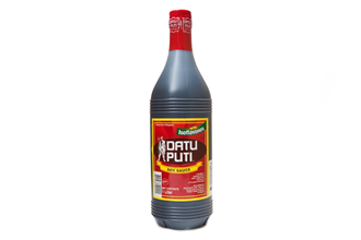 Datu Puti Soy Sauce 1L