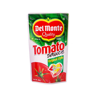 Del Monte Tomato Sauce 250g