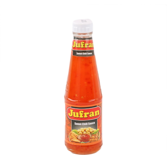 Jufran Sweet Chilli Sauce 330g