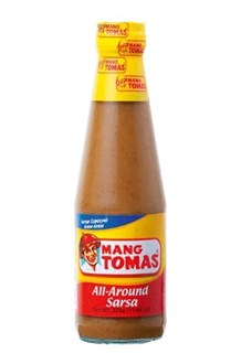 Mang Tomas All-Around Sarsa 325g