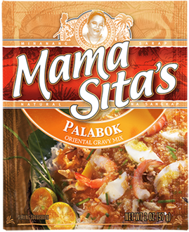Mama Sita Palabok Mix (Oriental Gravy Mix) 57g