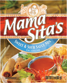 Mama Sita Sweet & Sour Mix 57g