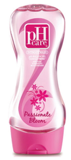 P.H. Care Intimate Wash Passionate Bloom (Pink) 150ml