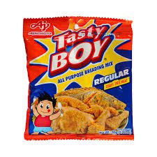 Ajinomoto Tasty Boy All Purpose Breading Mix 67g