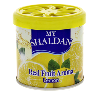 My Shaldan NEO Car Freshener - Lemon