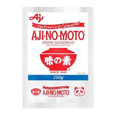 Ajinomoto Umami Seasoning 250g