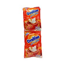 Ovaltine All in one 200g (20g x 10pcs)