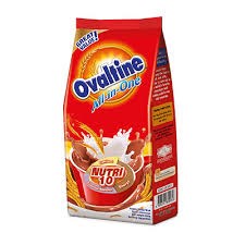 Ovaltine All in one 260g