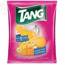 Tang Mango 25g