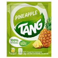 Tang Pineapple 25g