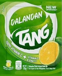 Tang Dalandan 25g