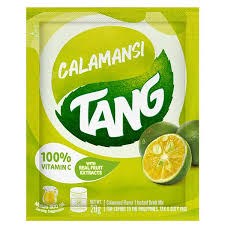 Tang Calamansi 25g