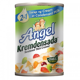 Angel Kremdensada 410ml