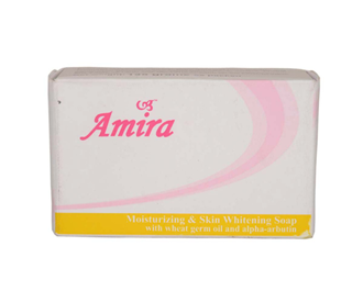 Amira Magic Soap 135g