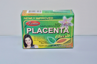 Renew Placenta Soap - Classic 135g