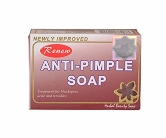 Renew Anti-Pimple Soap 135g