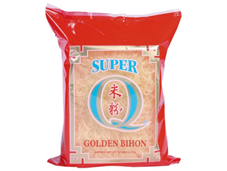 Super Q Golden Bihon 500g
