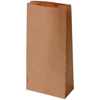 Brown Paper Bag