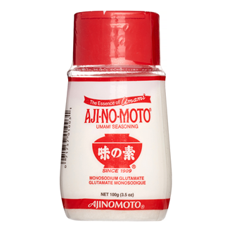 Ajinomoto Seasoning Shaker 100g