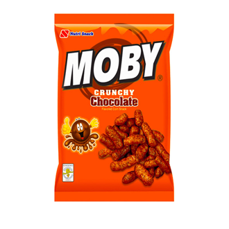 Moby Chocolate 90g