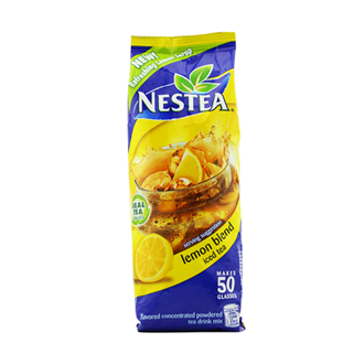 Nestea Iced Tea Lemon 450g