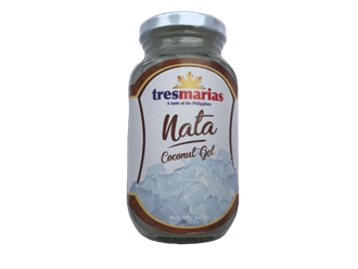 Tres Marias Nata de Coco - White 340g