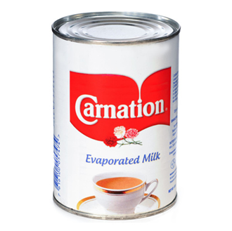 Carnation Evaporated Milk 370ml