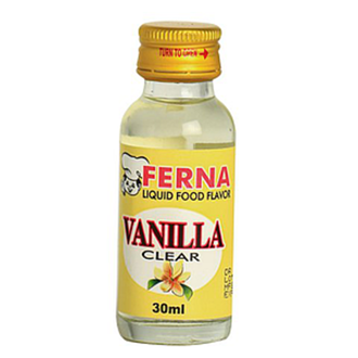 Ferna Vanilla 30ml