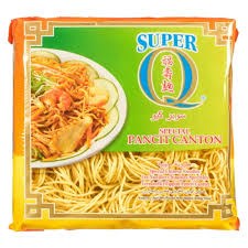 Super Q Pancit Canton 454g