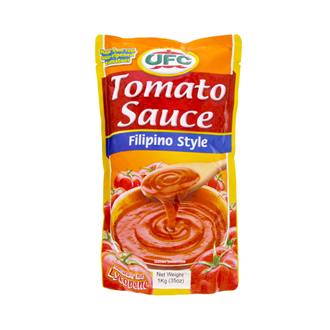 UFC Tomato Sauce 1kg