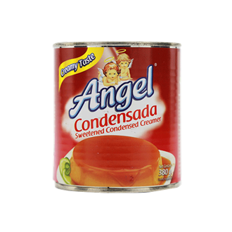 Angel Condensada 380g