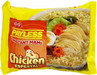 Payless Chicken Mami 55g