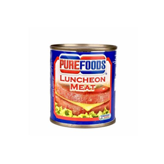 Purefoods Luncheon Meat 48x230g