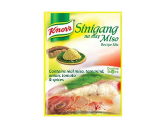 Knorr Miso Mix 25g