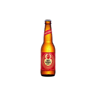 San Miguel Red Horse Beer 8% 6 PACK 4x6x330ml