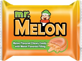 Mr. Melon 60bagsx20pcs